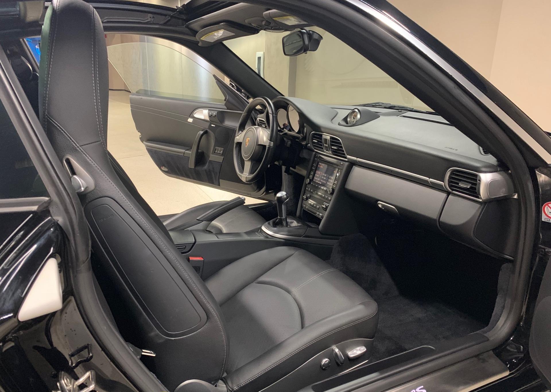 Used-2010-Porsche-911-Targa-4S