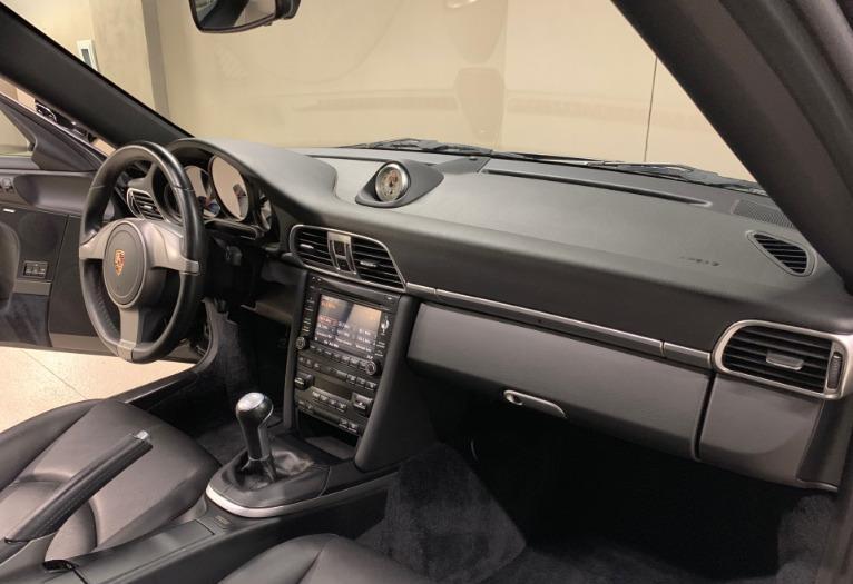 Used-2010-Porsche-911-Targa-4S