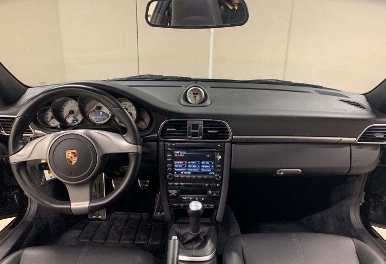 Used-2010-Porsche-911-Targa-4S