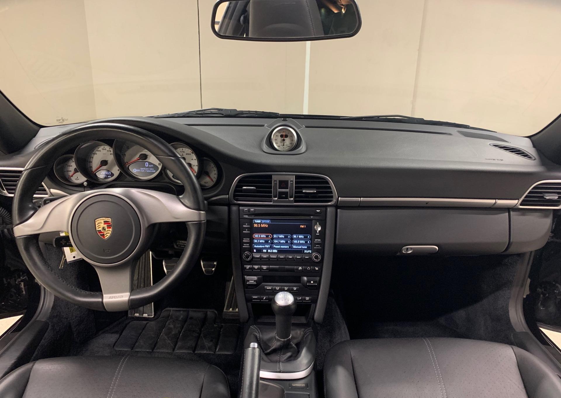 Used-2010-Porsche-911-Targa-4S
