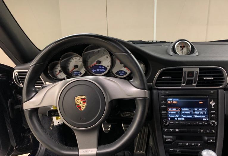 Used-2010-Porsche-911-Targa-4S