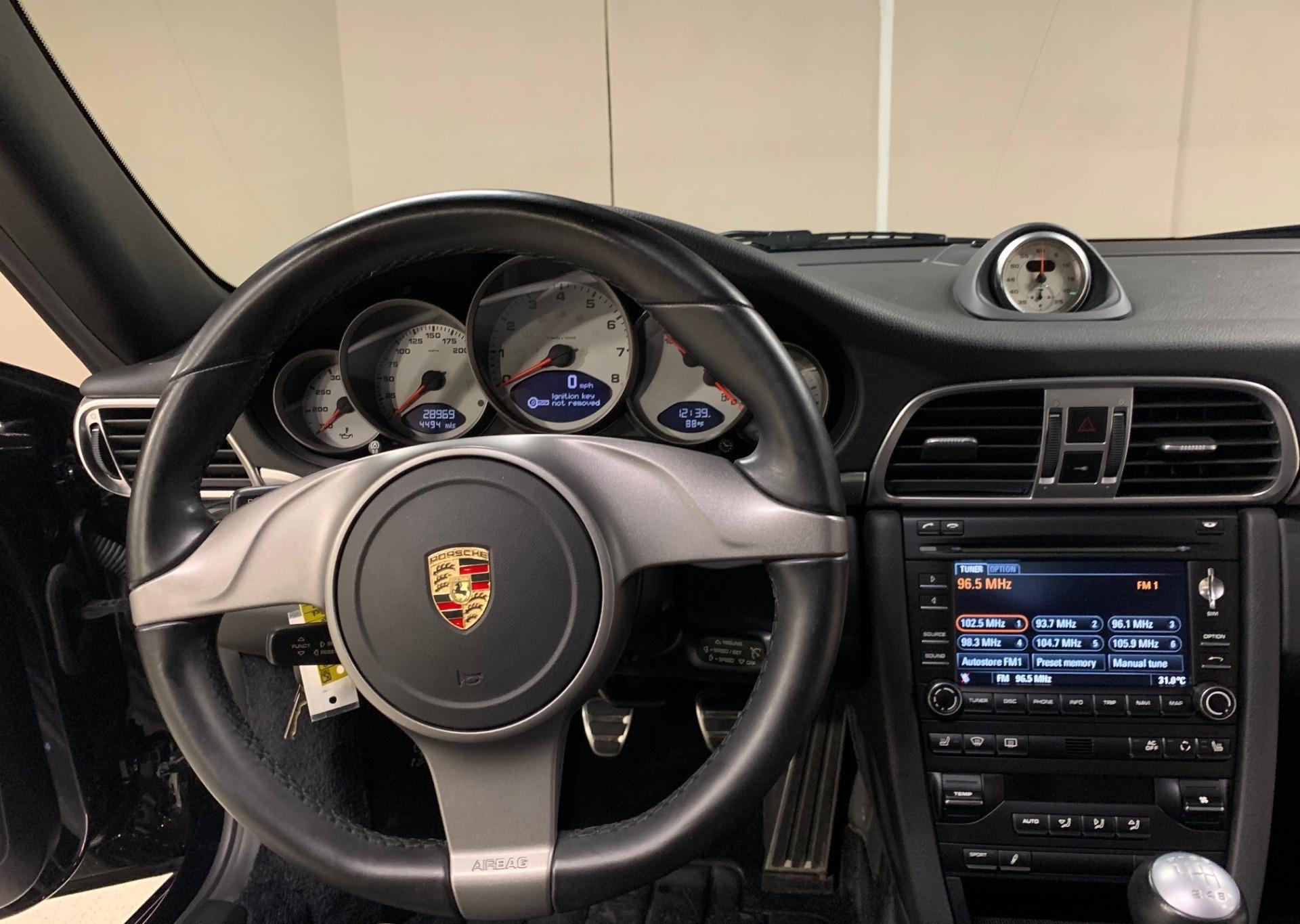 Used-2010-Porsche-911-Targa-4S
