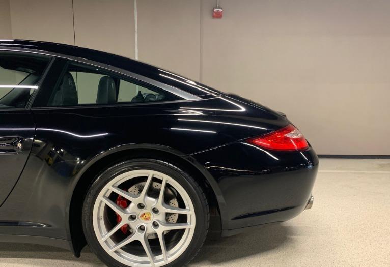 Used-2010-Porsche-911-Targa-4S