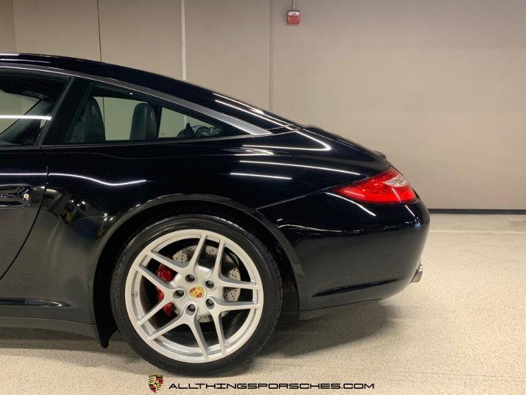 Used-2010-Porsche-911-Targa-4S