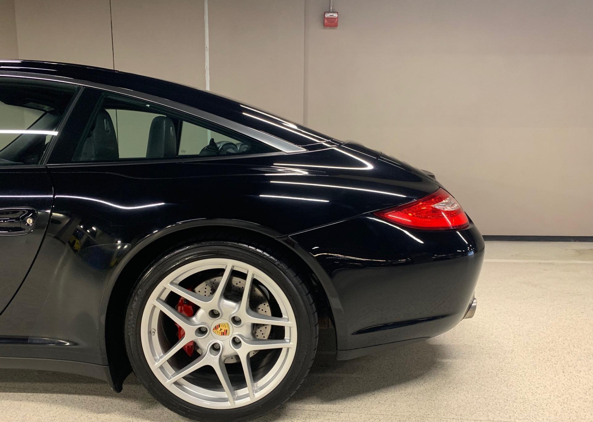 Used-2010-Porsche-911-Targa-4S