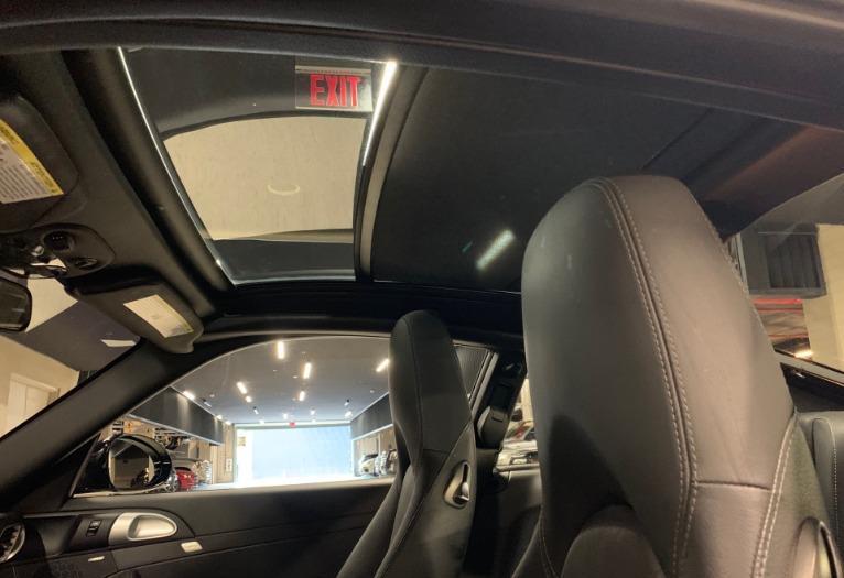 Used-2010-Porsche-911-Targa-4S