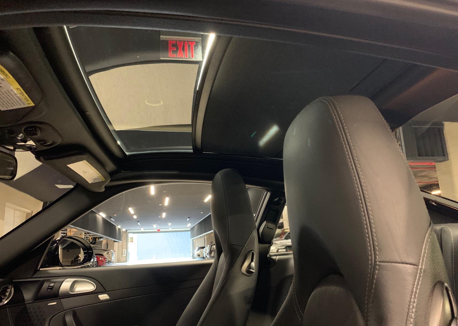 Used-2010-Porsche-911-Targa-4S