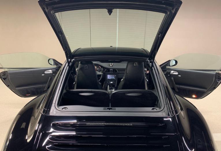 Used-2010-Porsche-911-Targa-4S