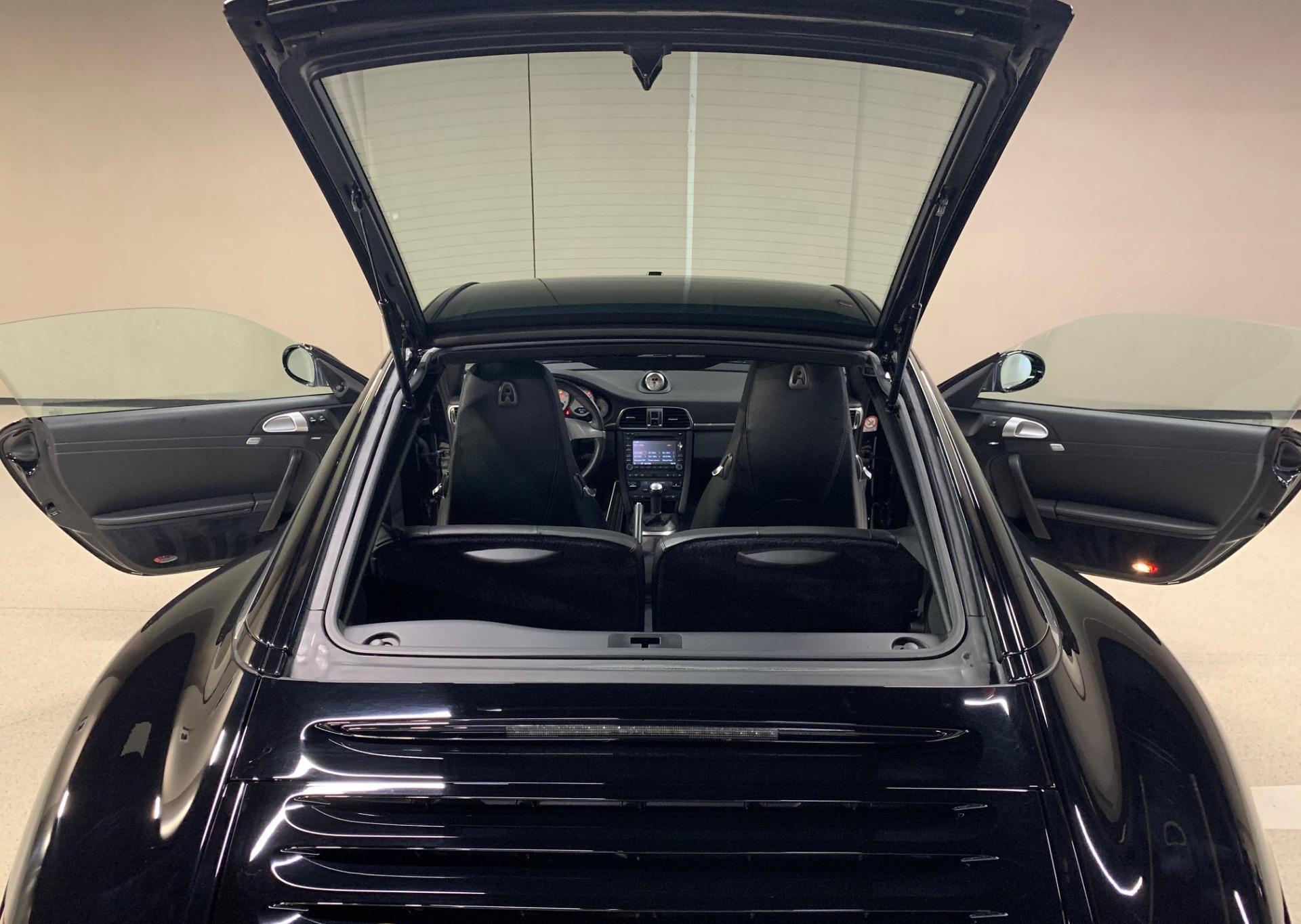 Used-2010-Porsche-911-Targa-4S
