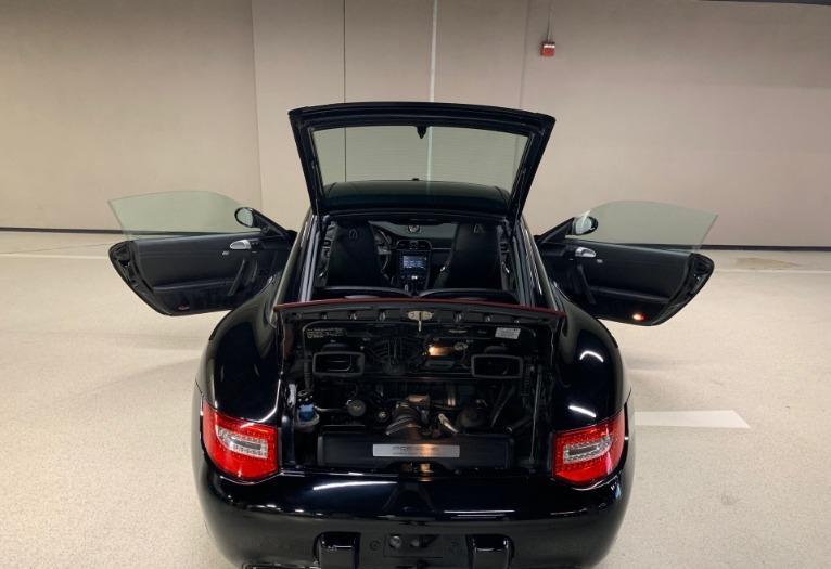 Used-2010-Porsche-911-Targa-4S