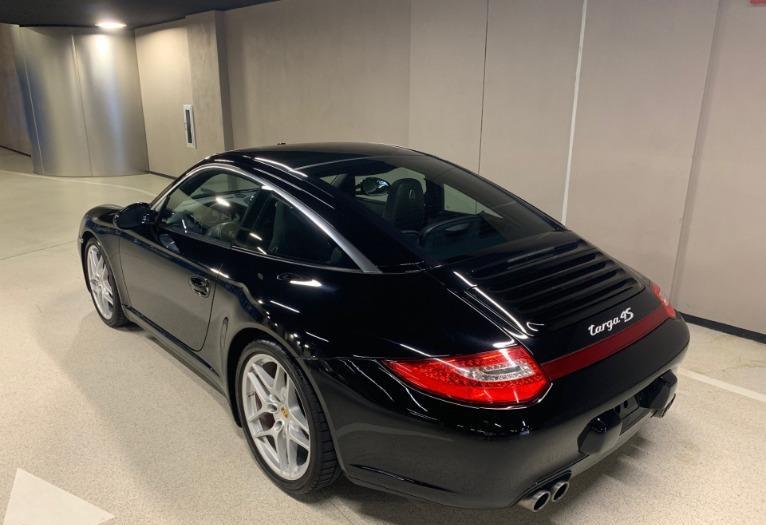 Used-2010-Porsche-911-Targa-4S