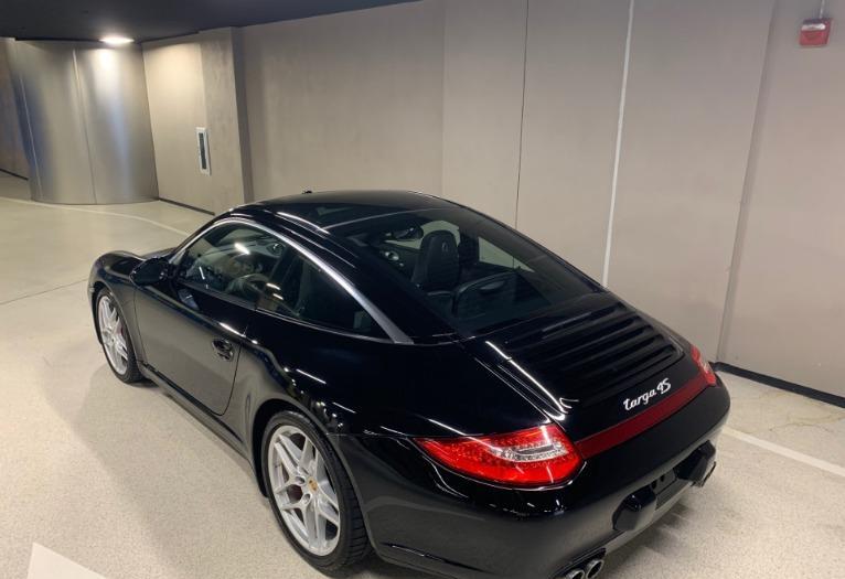 Used-2010-Porsche-911-Targa-4S