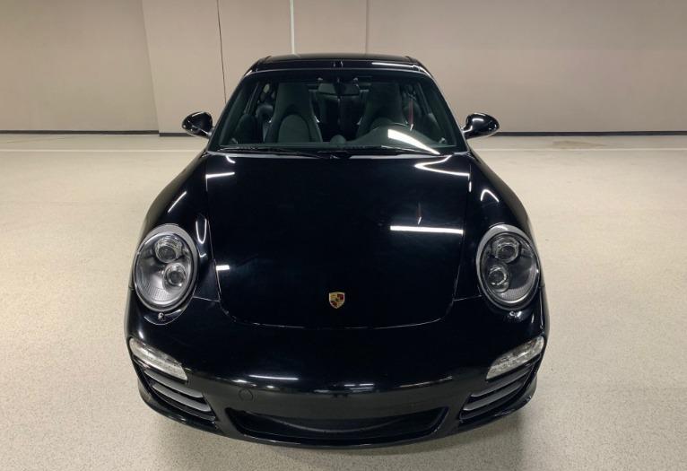 Used-2010-Porsche-911-Targa-4S