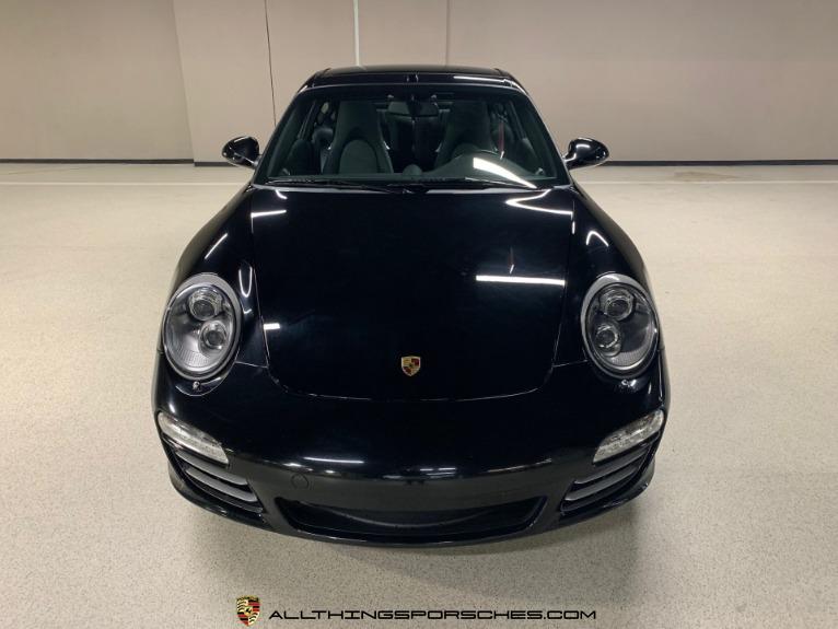 Used-2010-Porsche-911-Targa-4S