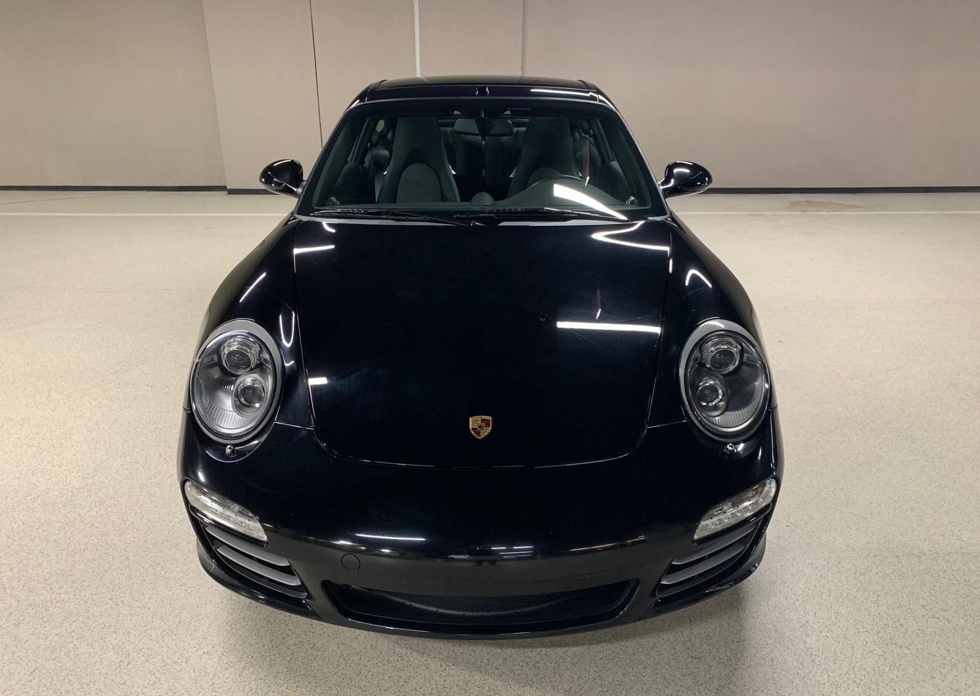 Used-2010-Porsche-911-Targa-4S