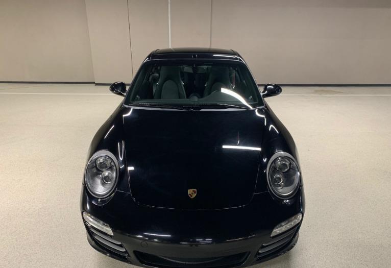 Used-2010-Porsche-911-Targa-4S