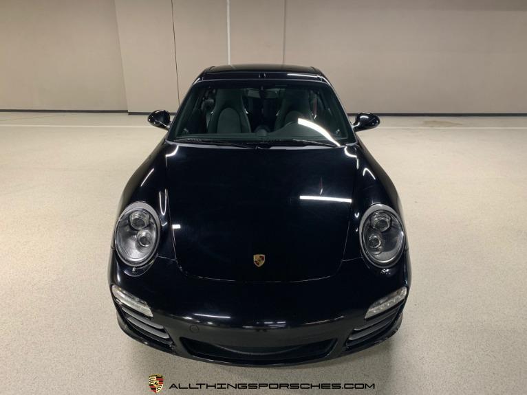 Used-2010-Porsche-911-Targa-4S