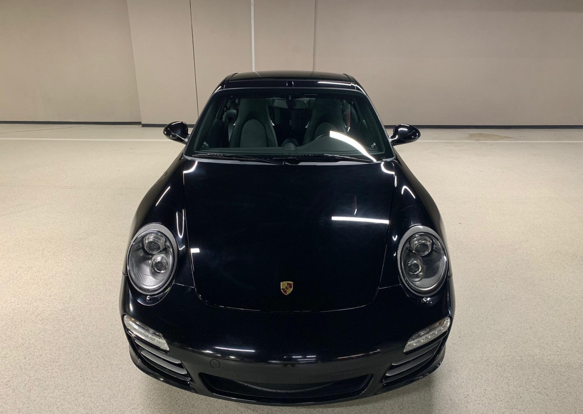 Used-2010-Porsche-911-Targa-4S