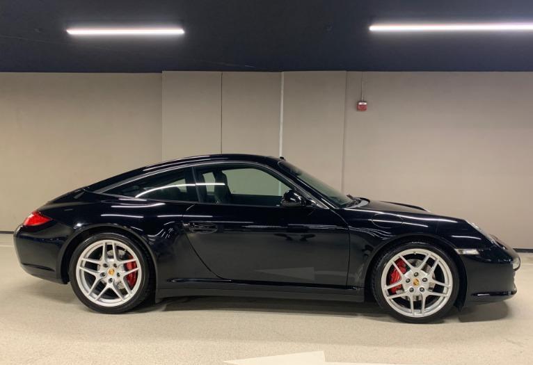 Used-2010-Porsche-911-Targa-4S
