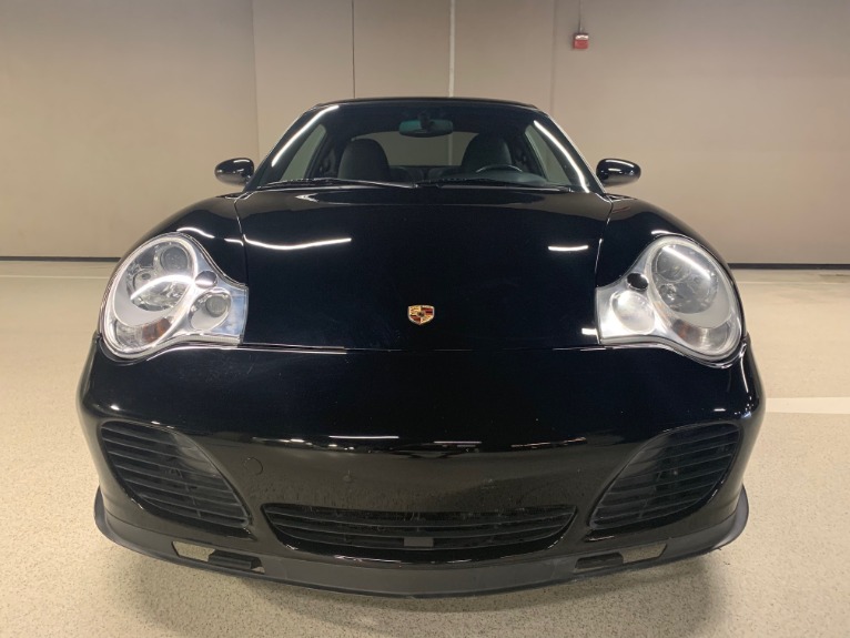 Used-2005-Porsche-911-Turbo-S-Manual-Trans