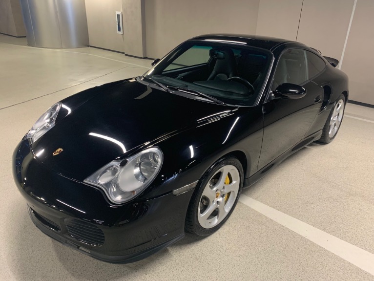 Used-2005-Porsche-911-Turbo-S-Manual-Trans