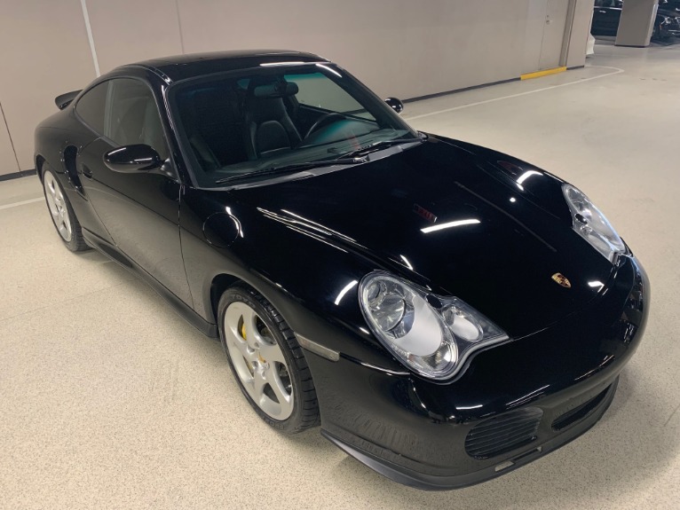 Used-2005-Porsche-911-Turbo-S-Manual-Trans