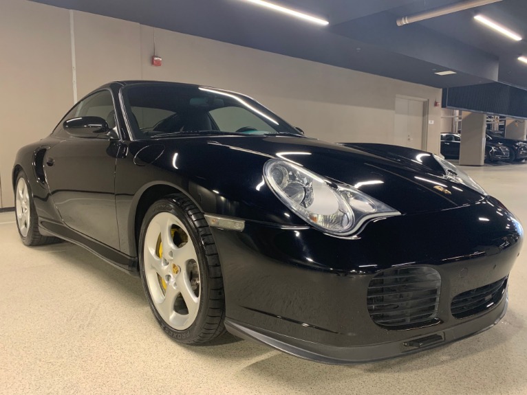 Used-2005-Porsche-911-Turbo-S-Manual-Trans