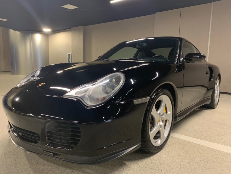 Used-2005-Porsche-911-Turbo-S-Manual-Trans