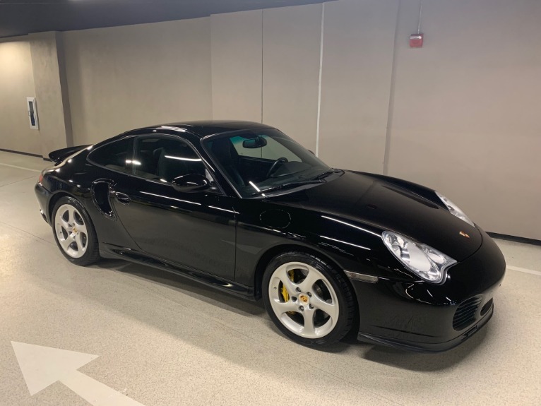 Used-2005-Porsche-911-Turbo-S-Manual-Trans