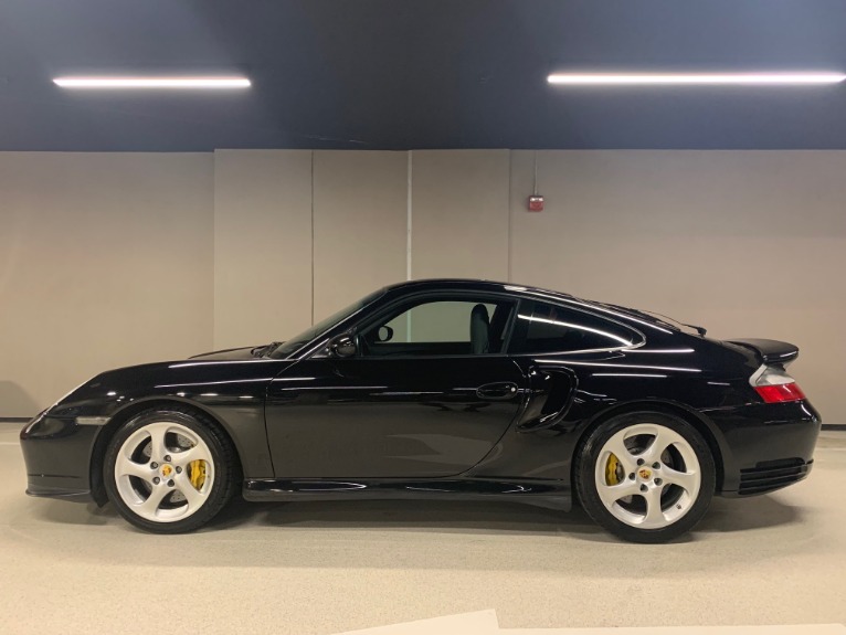 Used-2005-Porsche-911-Turbo-S-Manual-Trans