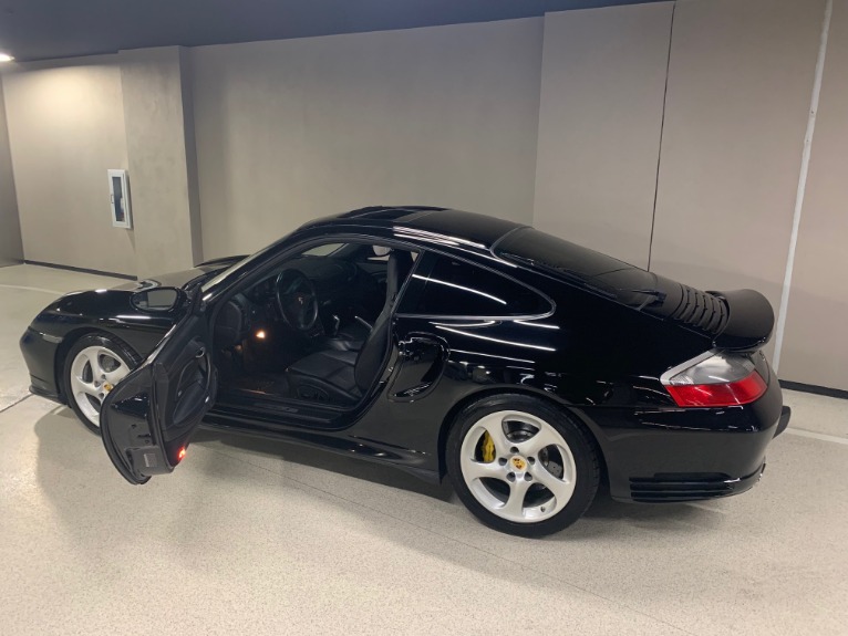 Used-2005-Porsche-911-Turbo-S-Manual-Trans