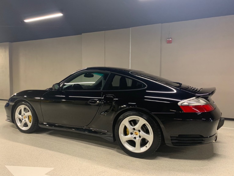 Used-2005-Porsche-911-Turbo-S-Manual-Trans