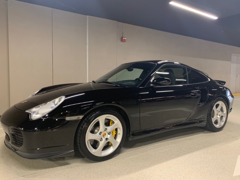 Used-2005-Porsche-911-Turbo-S-Manual-Trans