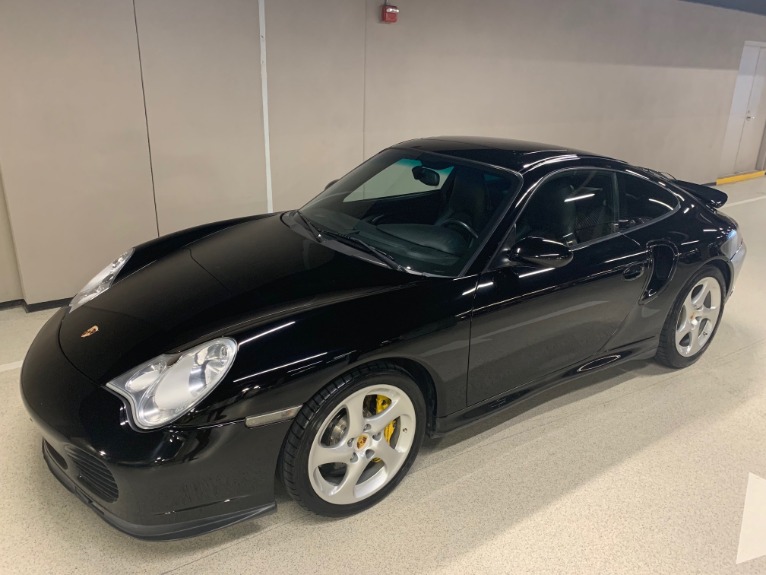 Used-2005-Porsche-911-Turbo-S-Manual-Trans