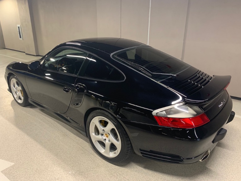 Used-2005-Porsche-911-Turbo-S-Manual-Trans