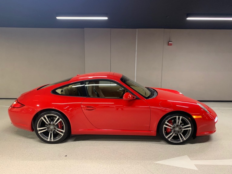 Used-2012-Porsche-911-Carrera-S-Manual-Trans