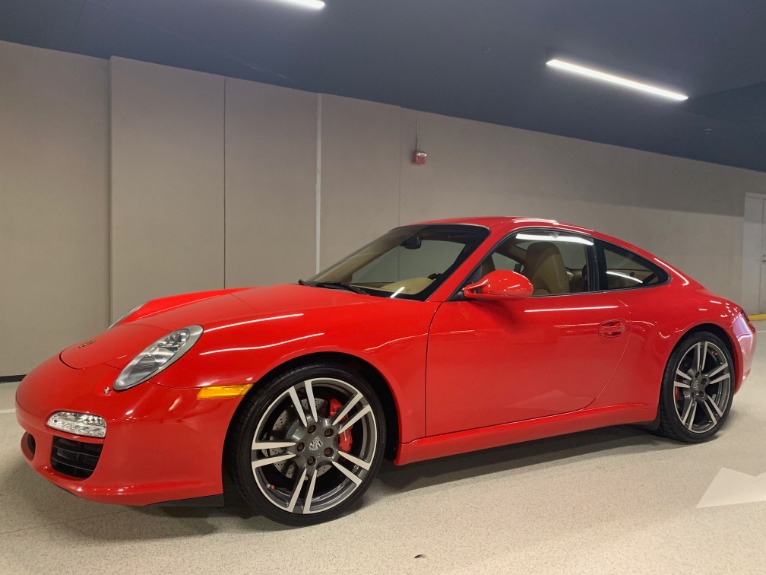 Used-2012-Porsche-911-Carrera-S-Manual-Trans