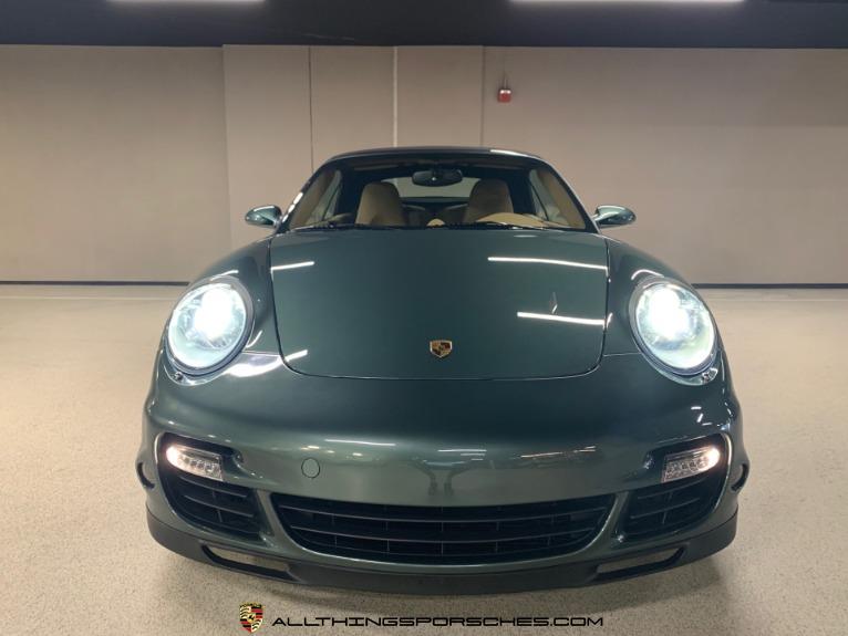 Used-2009-Porsche-911-Turbo