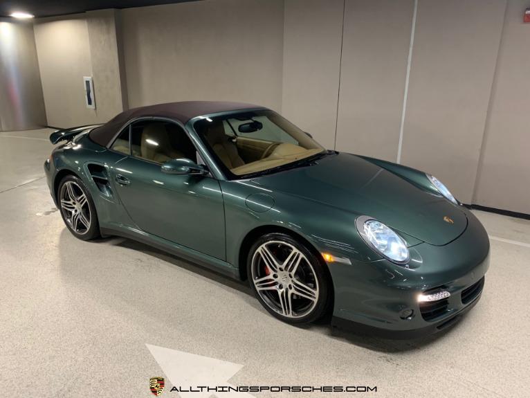 Used-2009-Porsche-911-Turbo