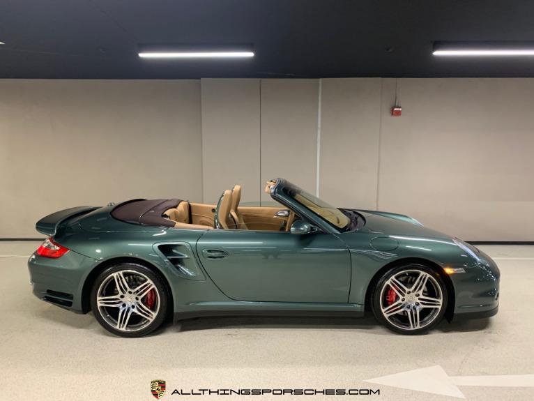 Used-2009-Porsche-911-Turbo