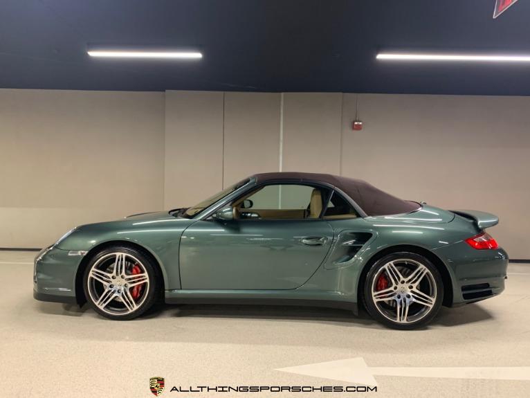 Used-2009-Porsche-911-Turbo