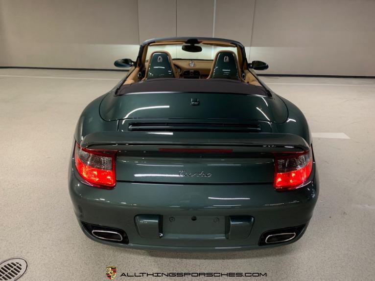 Used-2009-Porsche-911-Turbo