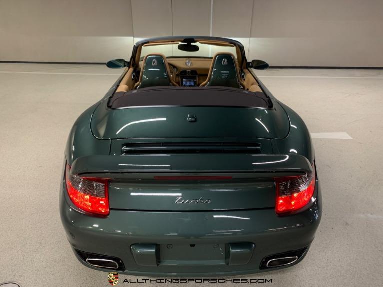 Used-2009-Porsche-911-Turbo