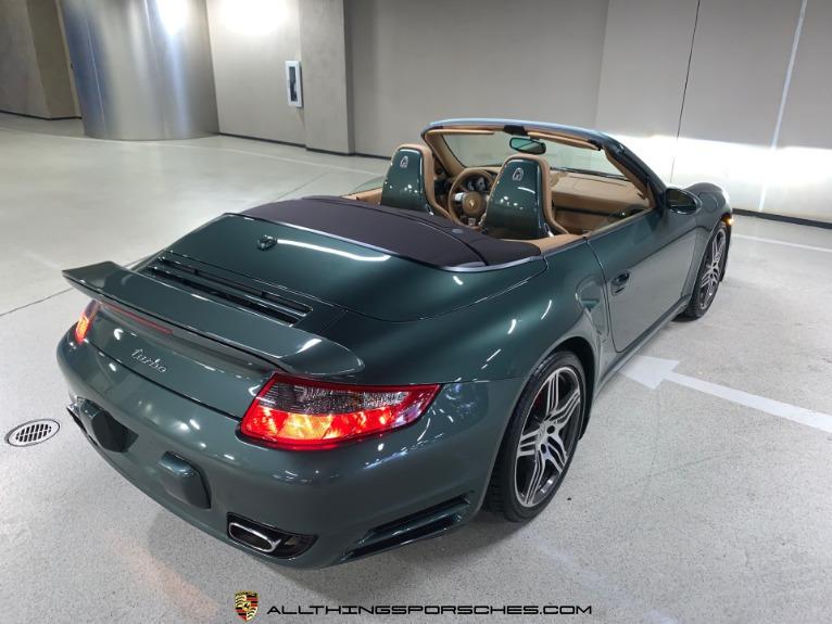 Used-2009-Porsche-911-Turbo