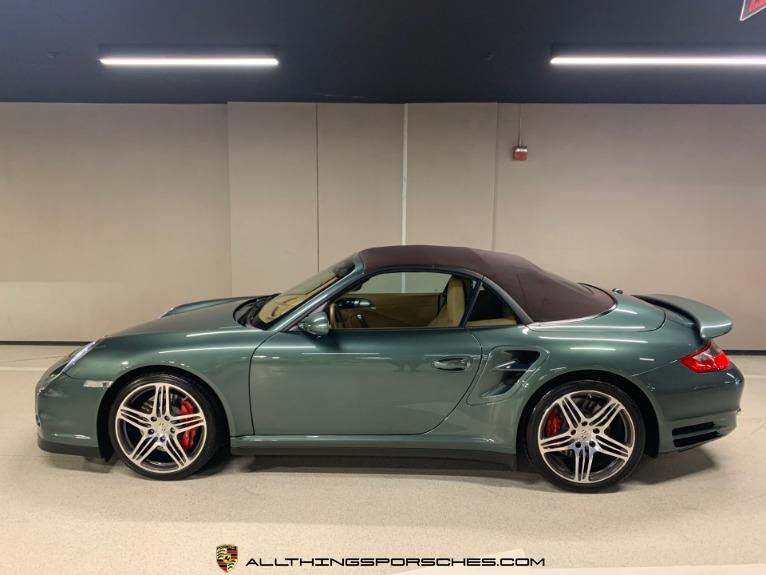 Used-2009-Porsche-911-Turbo