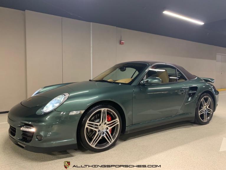 Used-2009-Porsche-911-Turbo