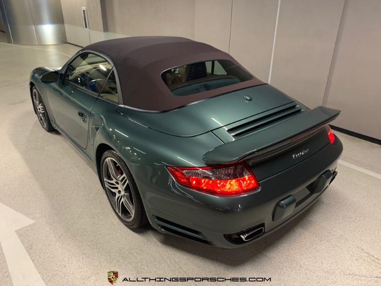 Used-2009-Porsche-911-Turbo