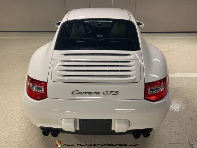 Used-2011-Porsche-911-Carrera-GTS