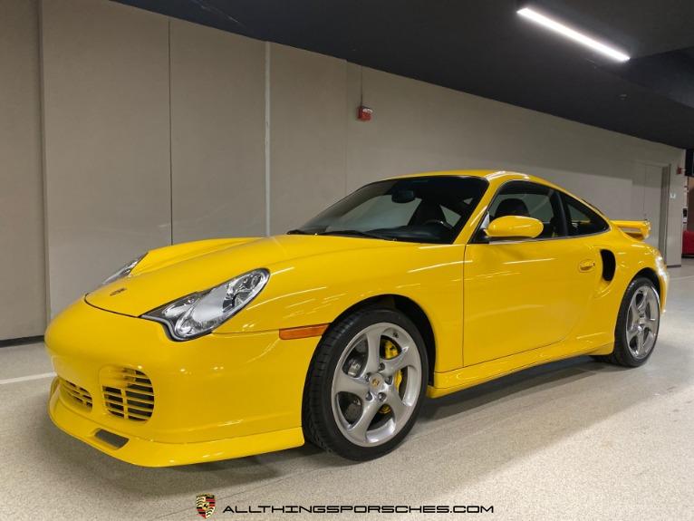 Used-2005-Porsche-911-Turbo-S