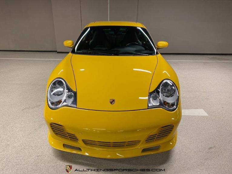 Used-2005-Porsche-911-Turbo-S